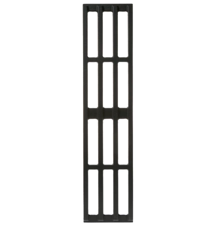 WB31X39266 GE Grate Center and Foot