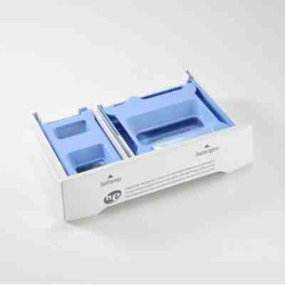 AAZ72925601 LG Washer Detergent and Softener