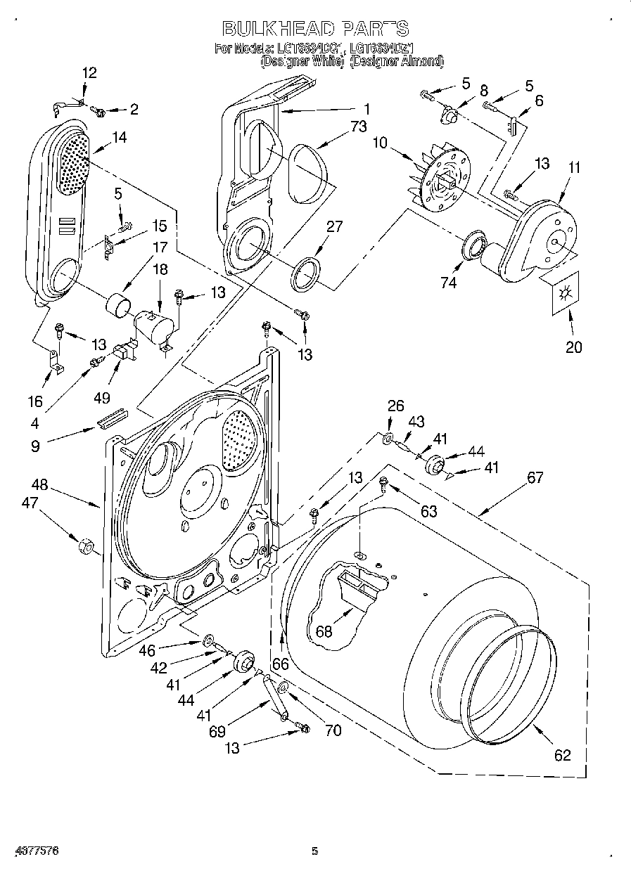 03 - BULKHEAD