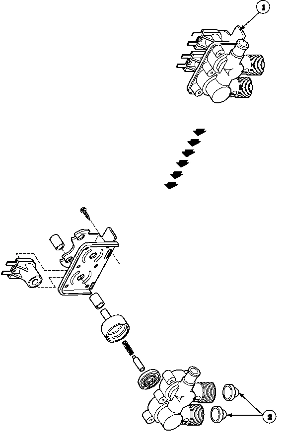 18 - MIXING VALVE