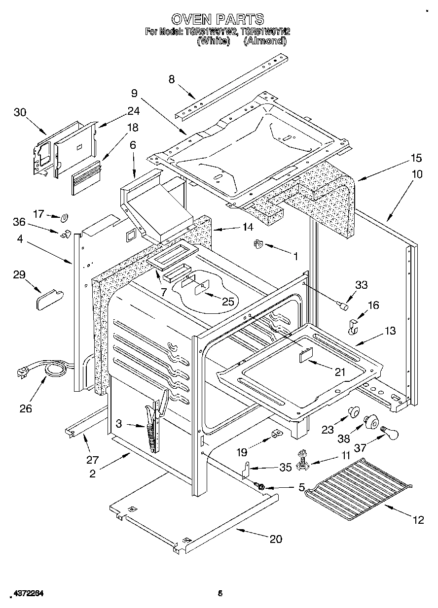 04 - OVEN