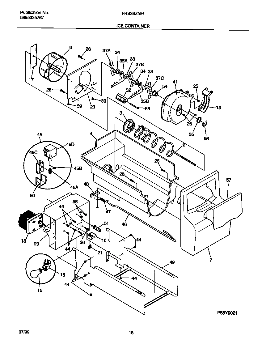 09 - ICE CONTAINER