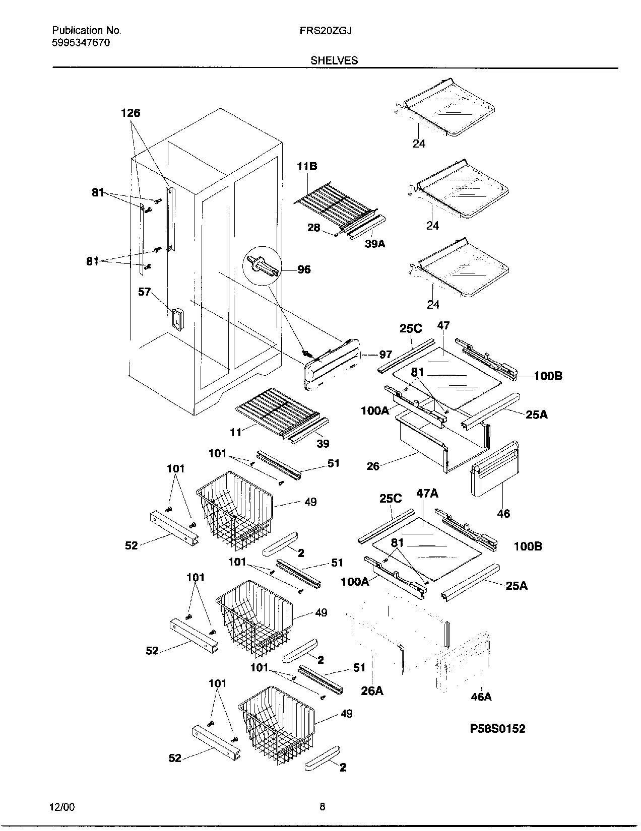 08 - SHELVES