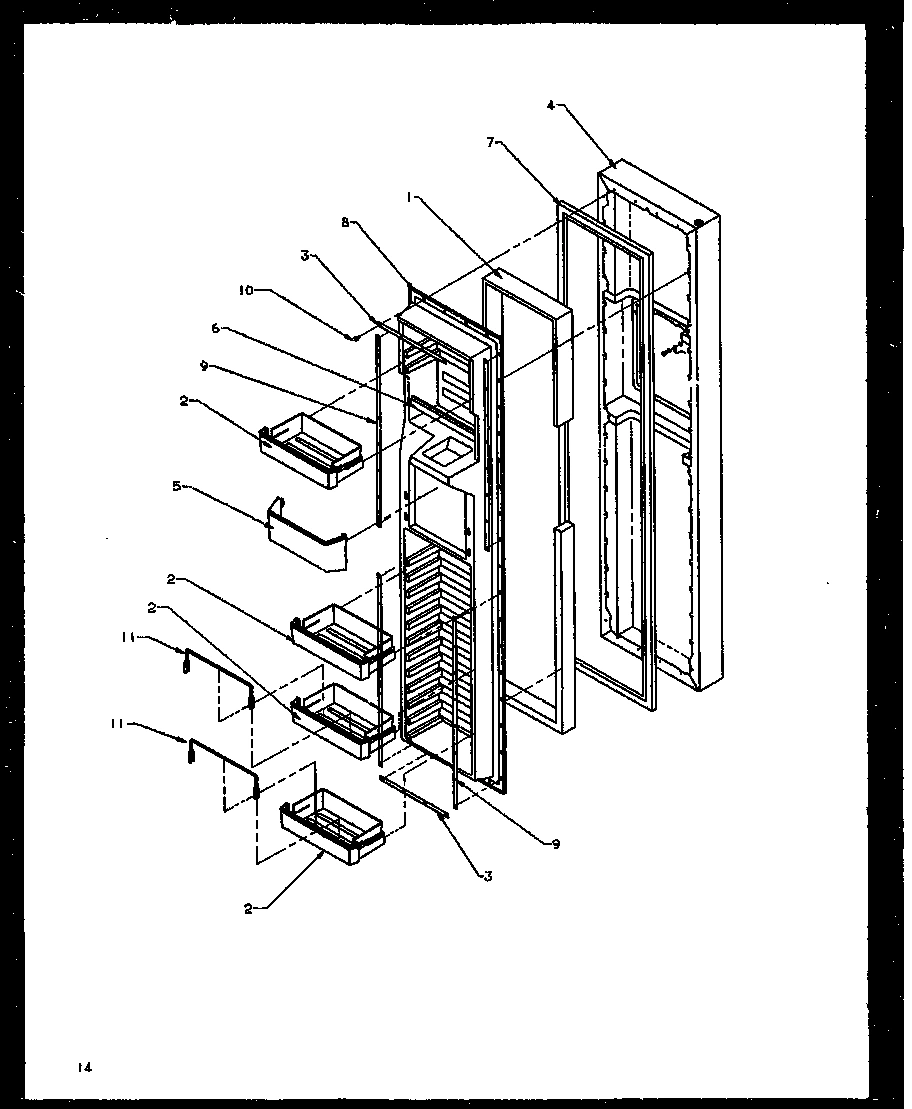 06 - FZ DOOR