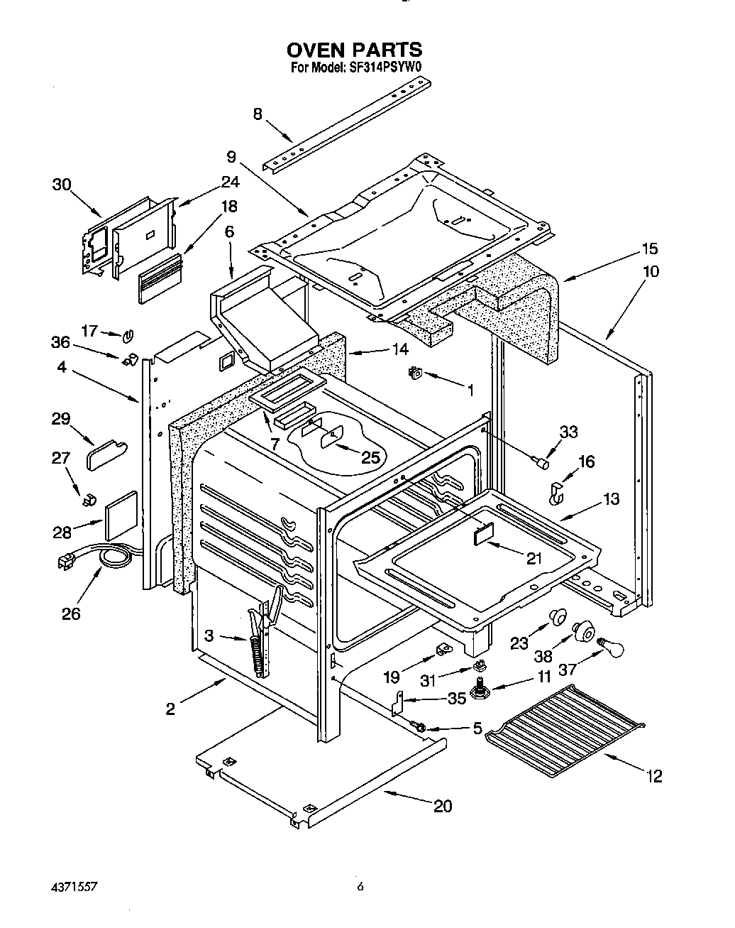 05 - OVEN