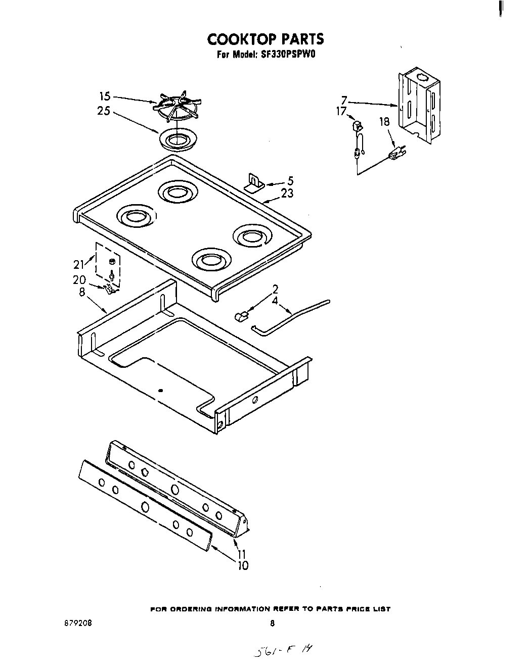 06 - COOKTOP