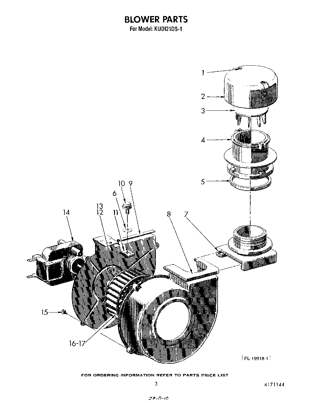 03 - BLOWER