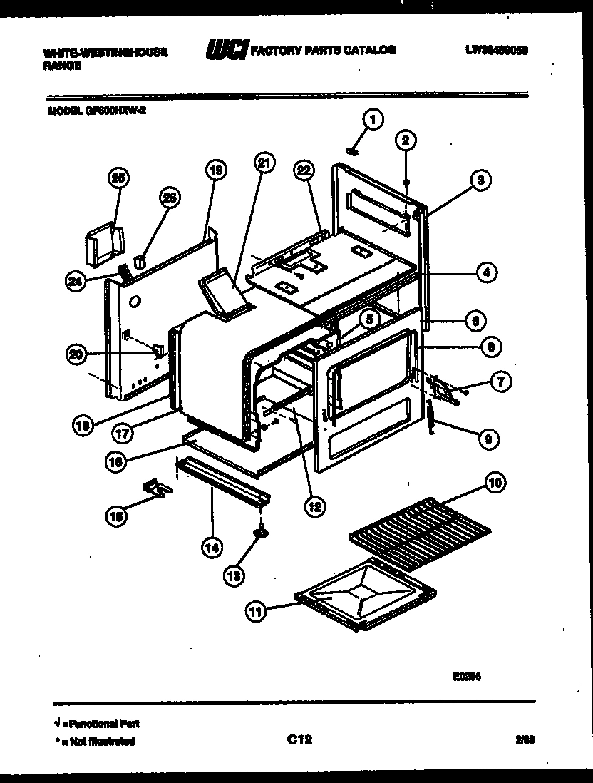 06 - BODY PARTS