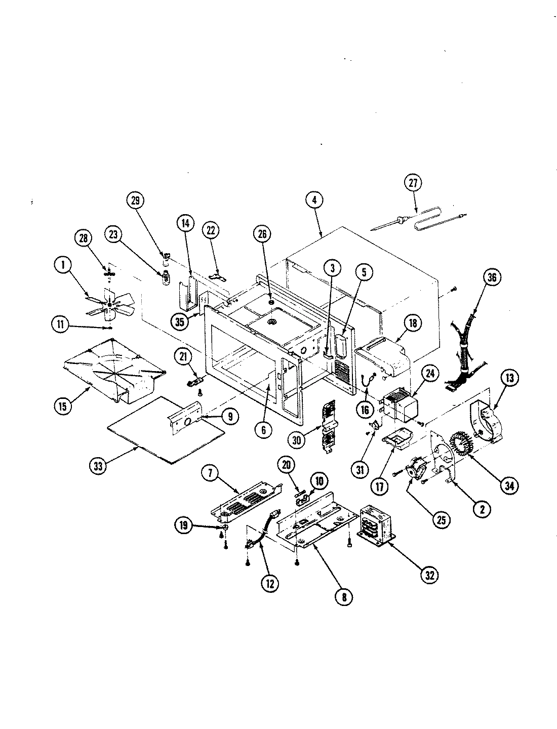 01 - CAVITY