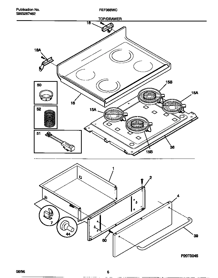 04 - TOP/DRAWER