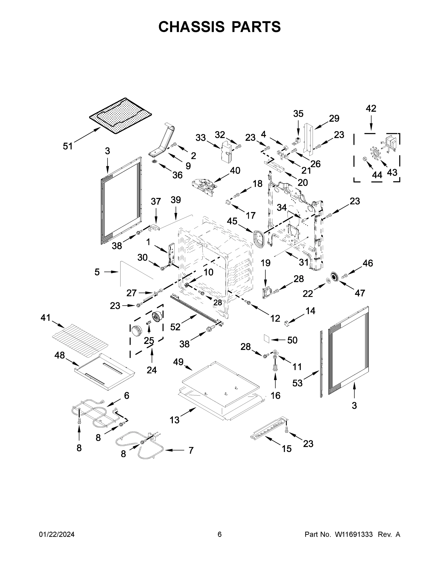 04 - CHASSIS PARTS