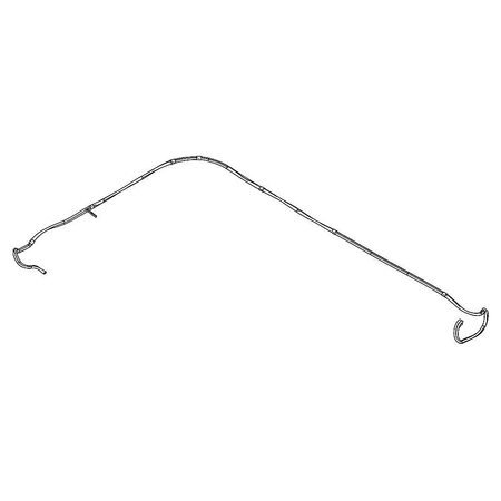 W10724684 Whirlpool Refrigerator Wire Harness