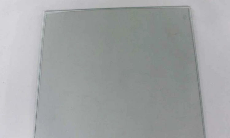 MHL61952313 LG Refrigerator Glass Shelves