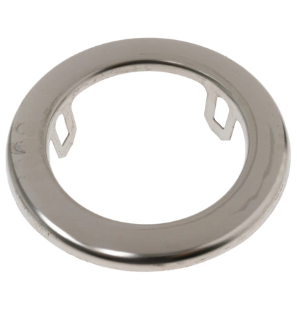 WB01X10368 GE Bezel