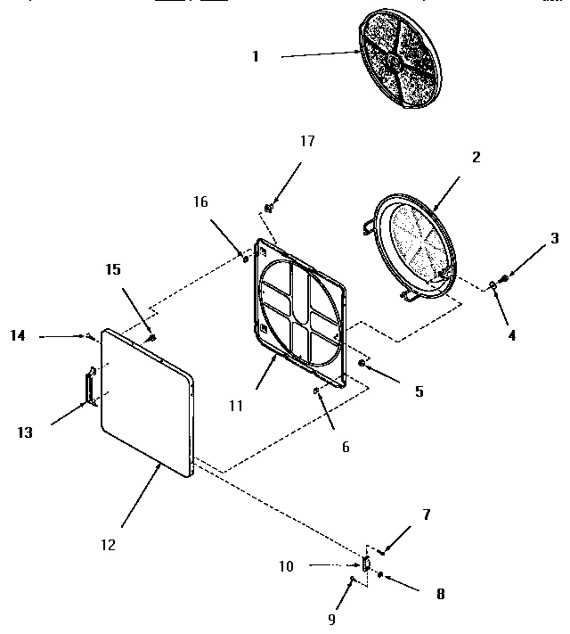 10 - LOADING DOOR