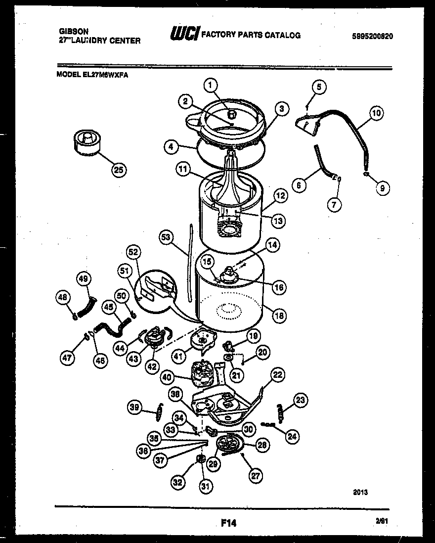06 - TUB DETAIL