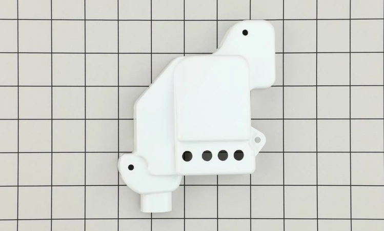 5304511343 Frigidaire Cover