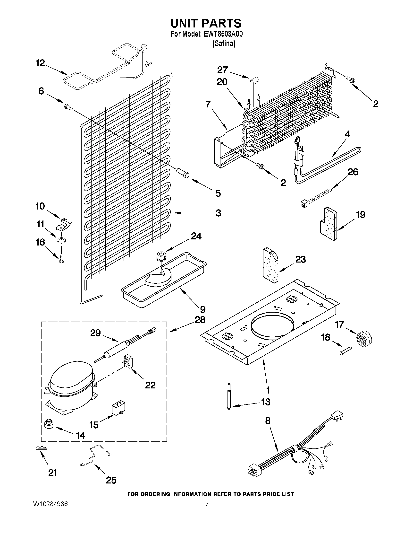 04 - UNIT PARTS
