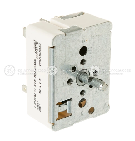 WB24X31483 GE Range Switch Infinite