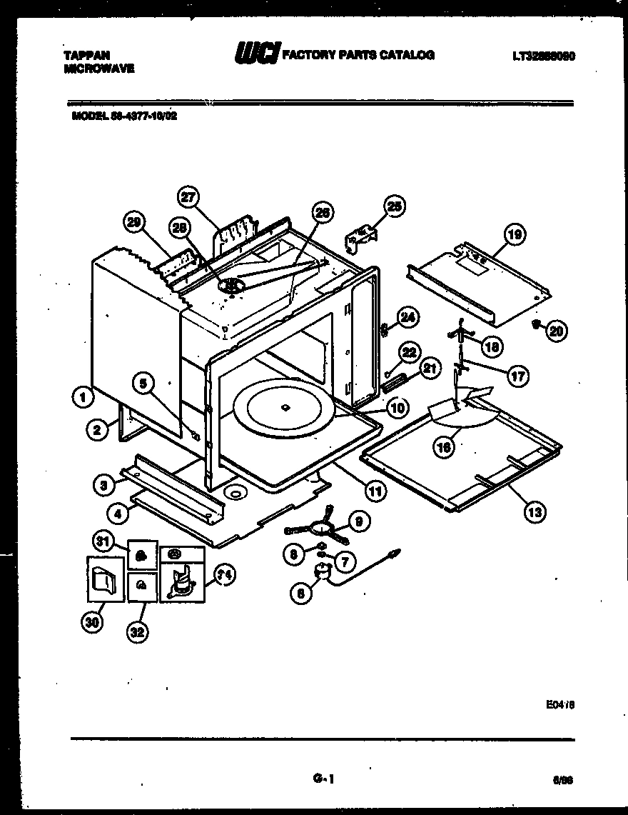 05 - BODY PARTS