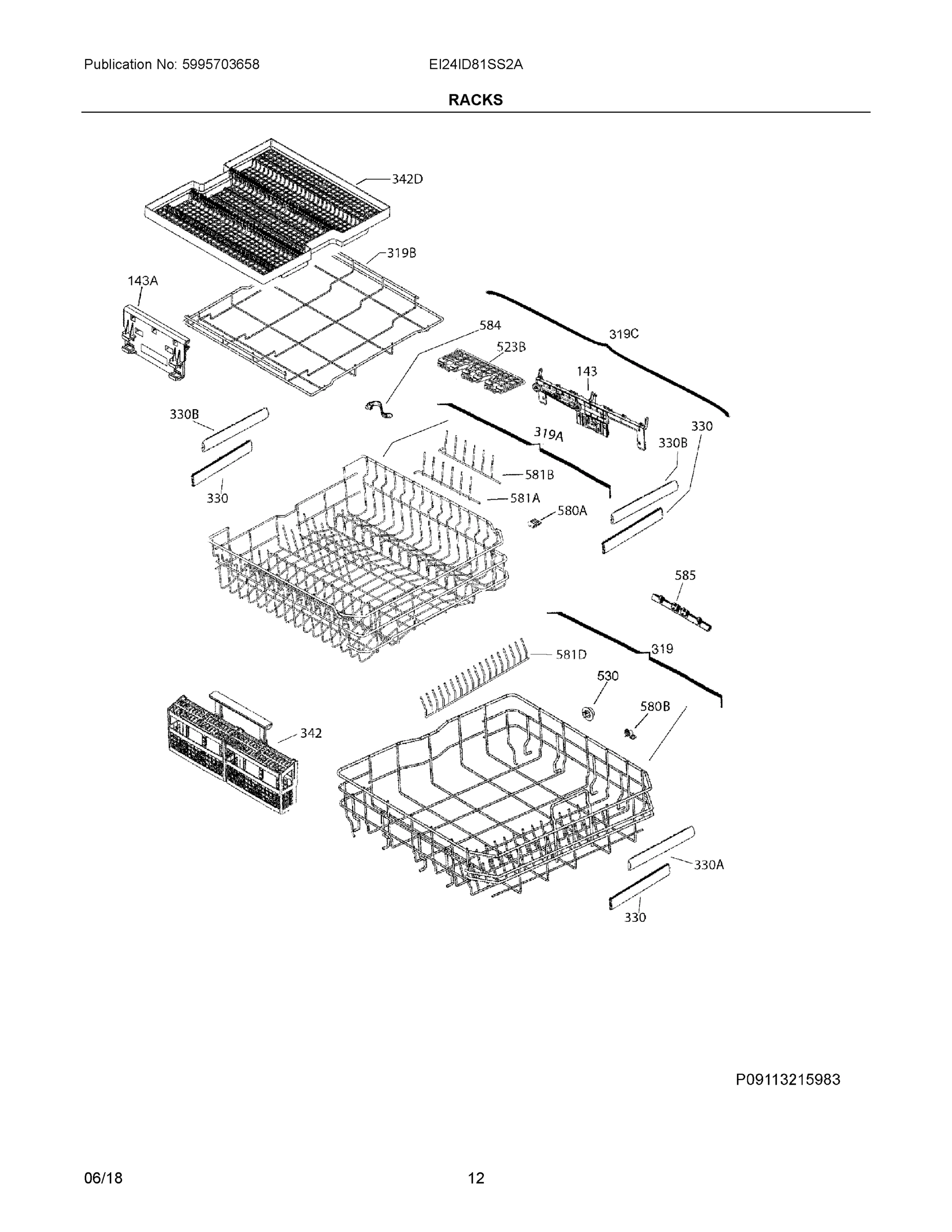 07 - RACKS