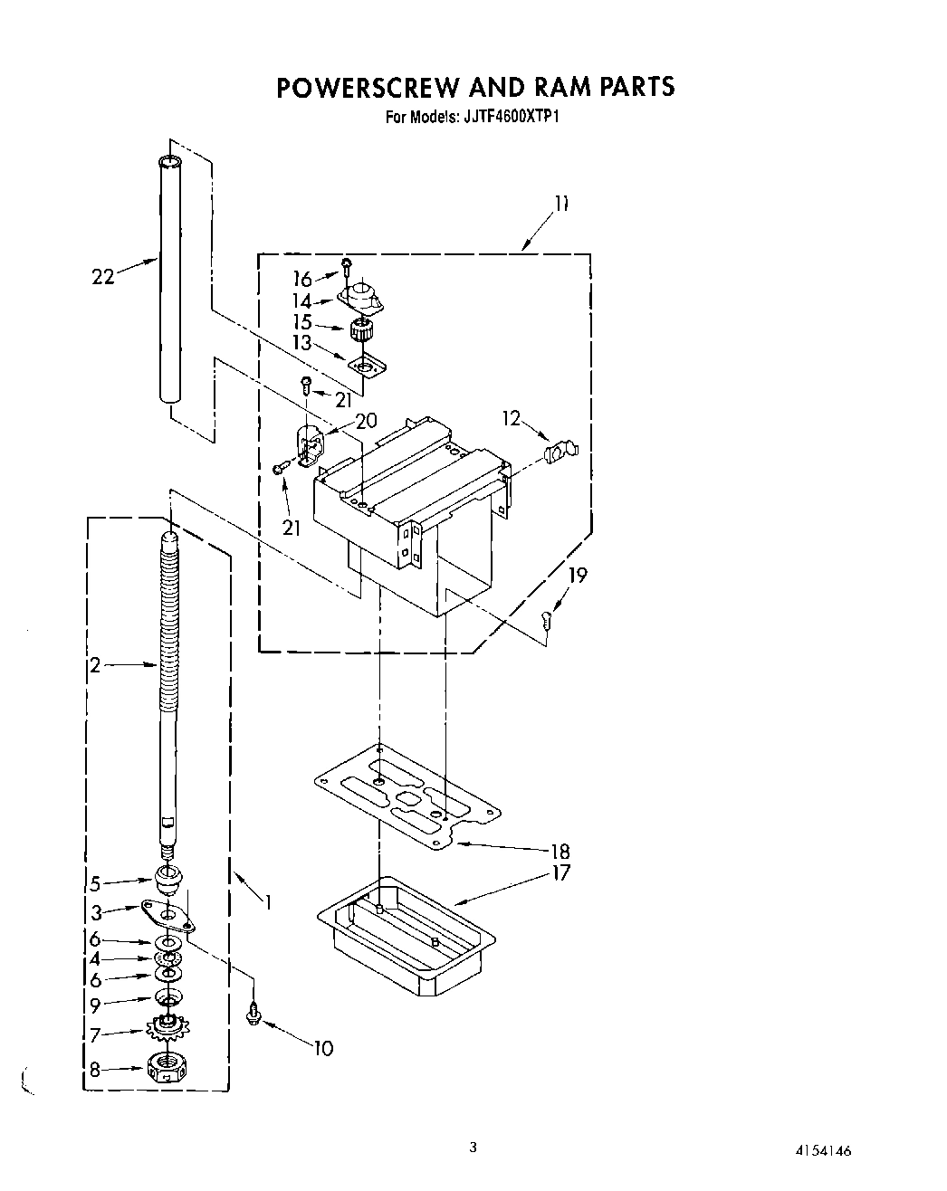 03 - POWERSCREW AND RAM