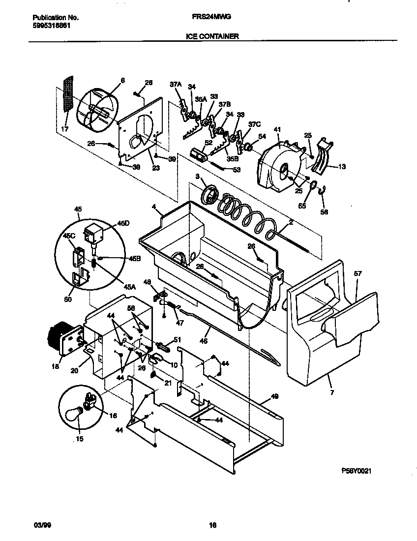 09 - ICE CONTAINER