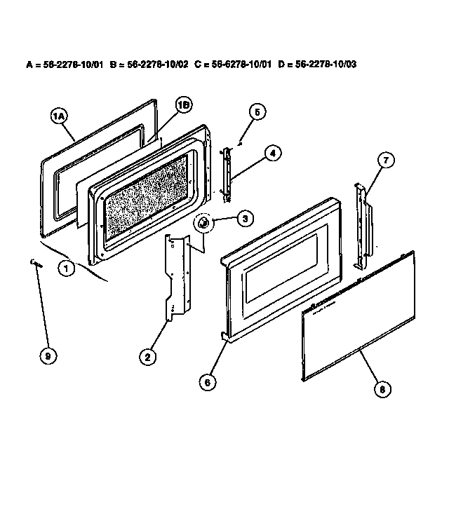 03 - DOOR