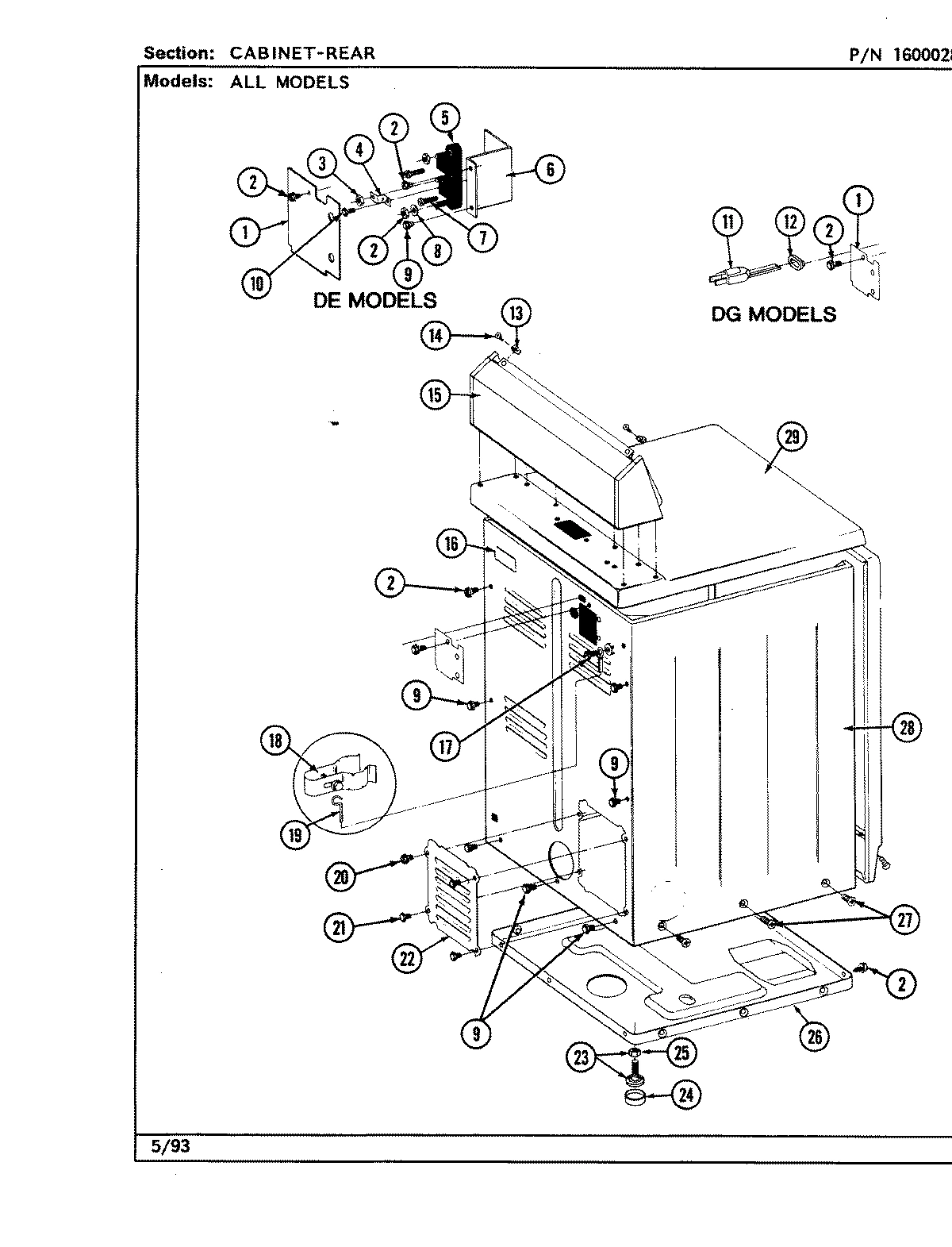 04 - CABINET-REAR