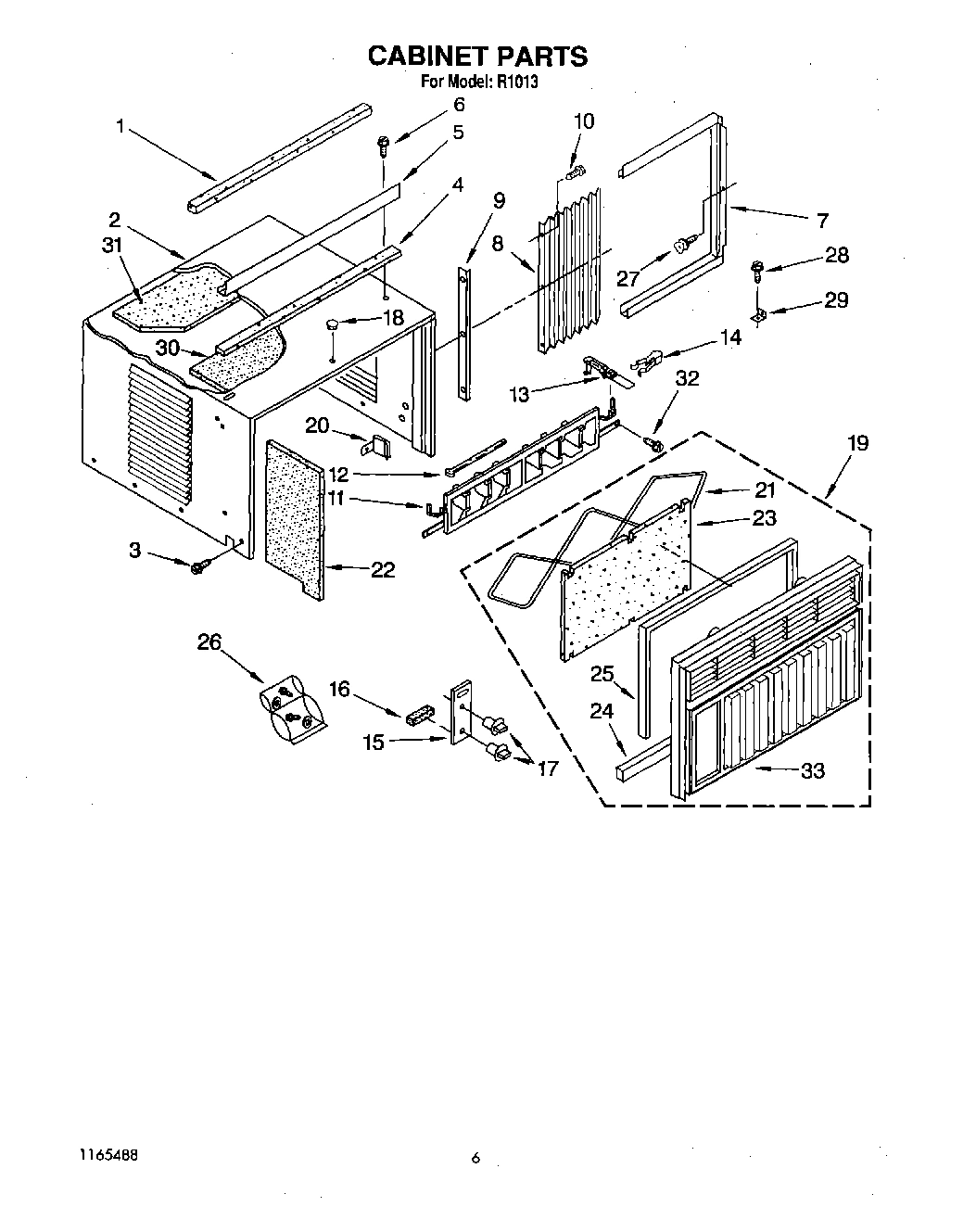 04 - CABINET