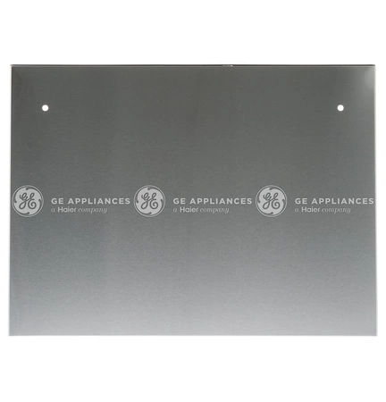 WD27X30845 GE Dishwasher Stainless Steel Uppe