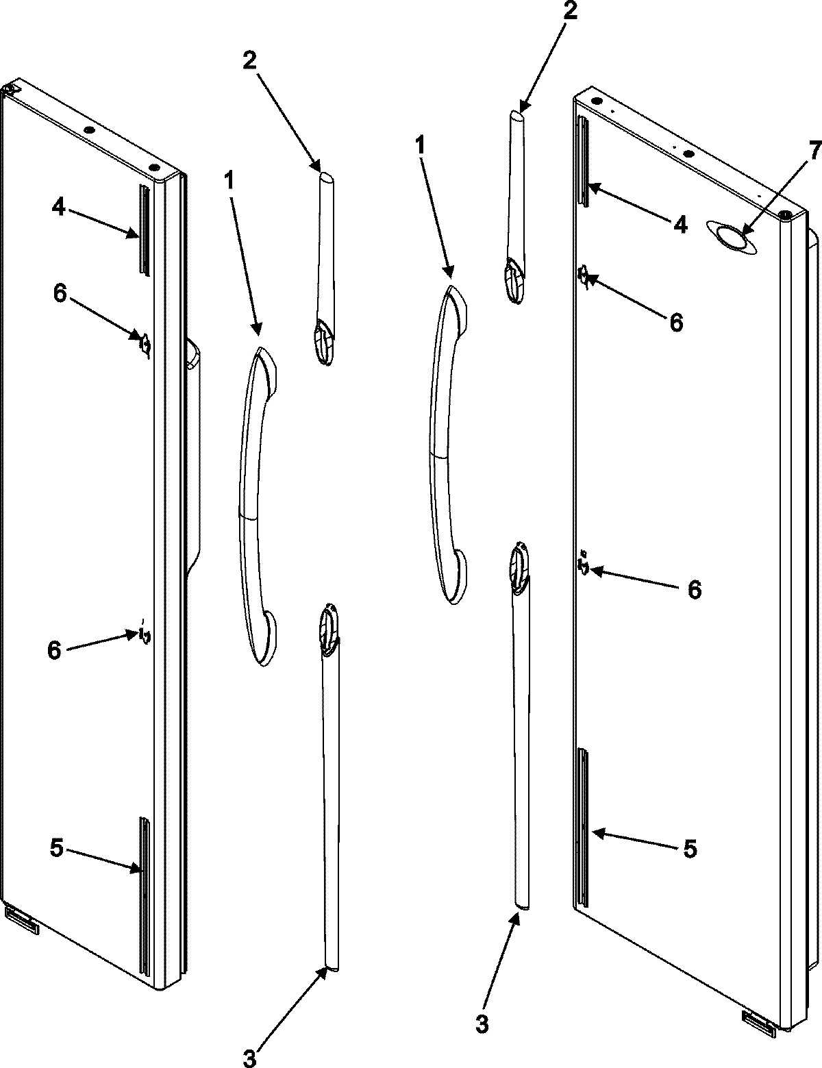 11 - HANDLES
