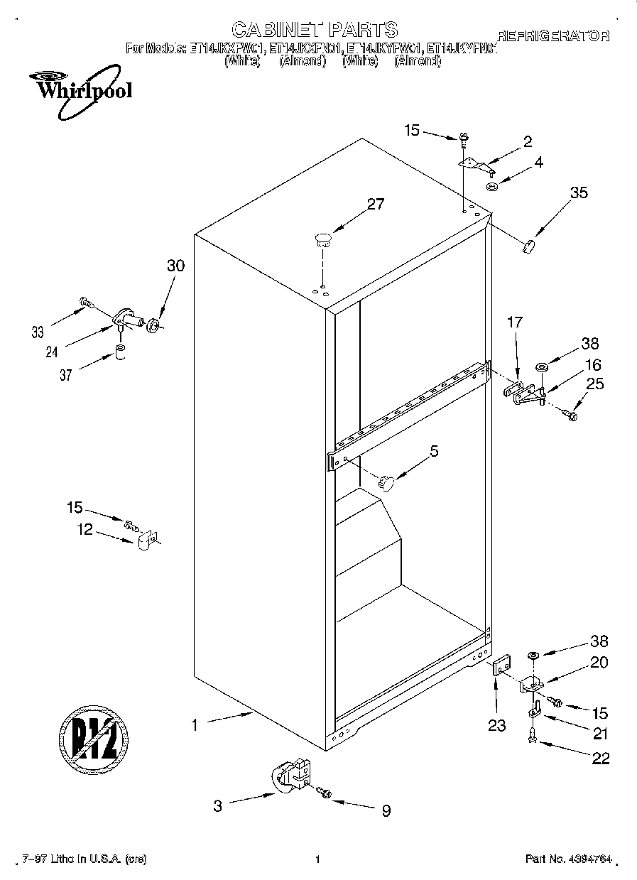 01 - CABINET