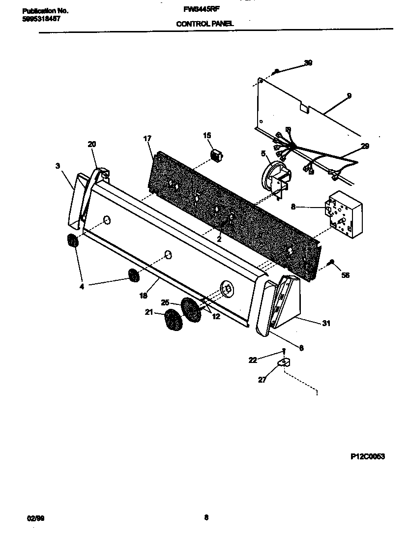 05 - CONTROL PANEL