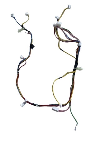 W11034761 Whirlpool Wire Harness