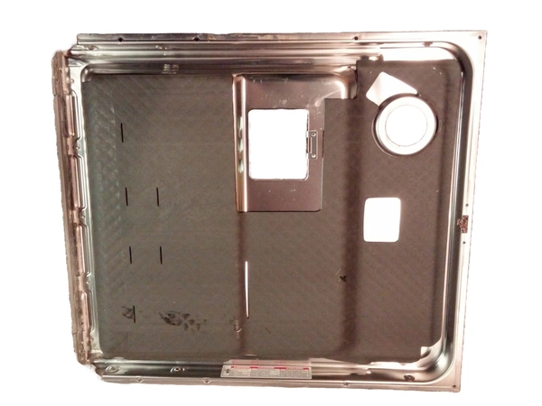 W10712593 Whirlpool Dishwasher Inner Door