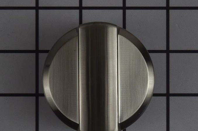 W11380561 Whirlpool Knob