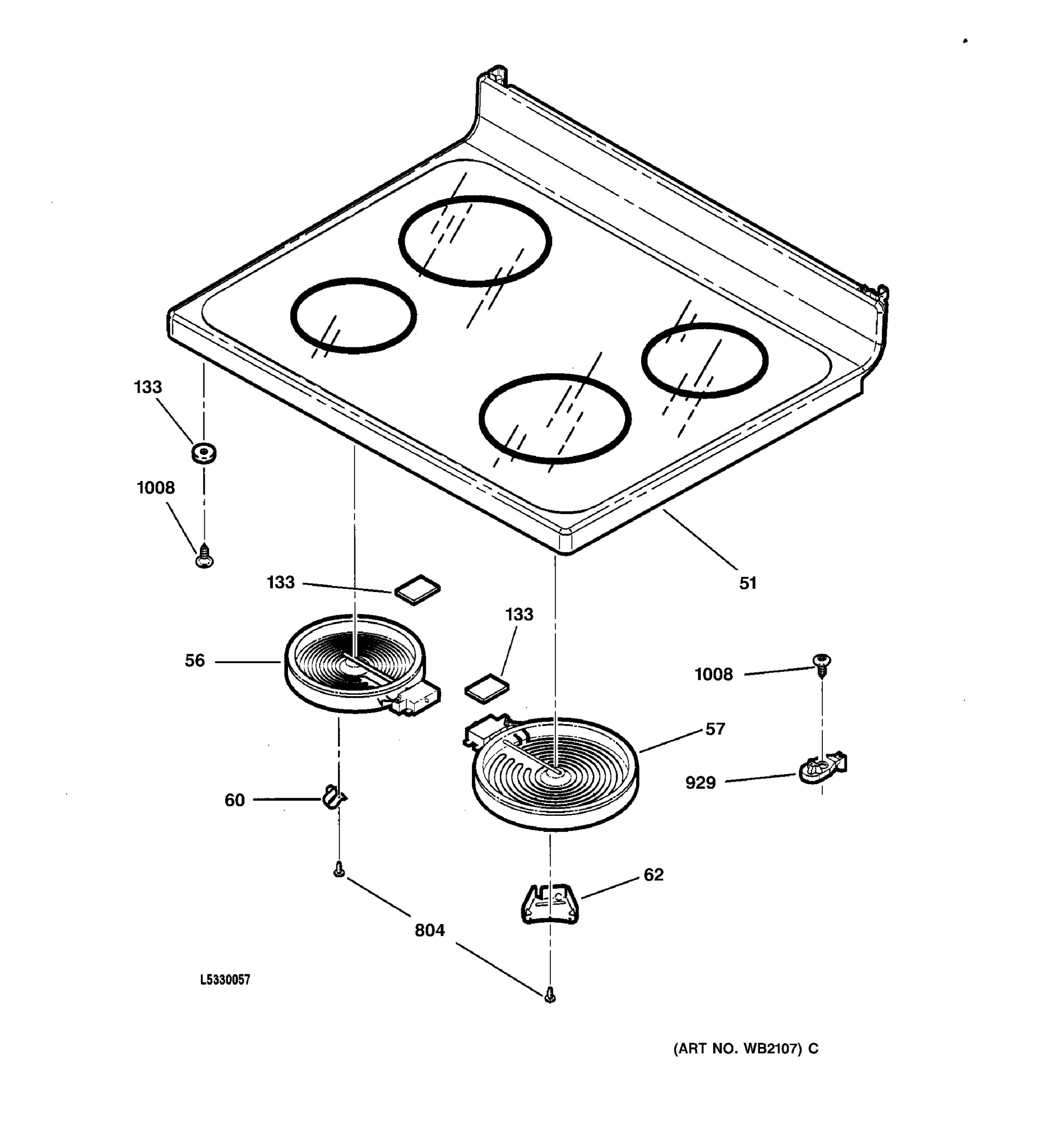 COOKTOP