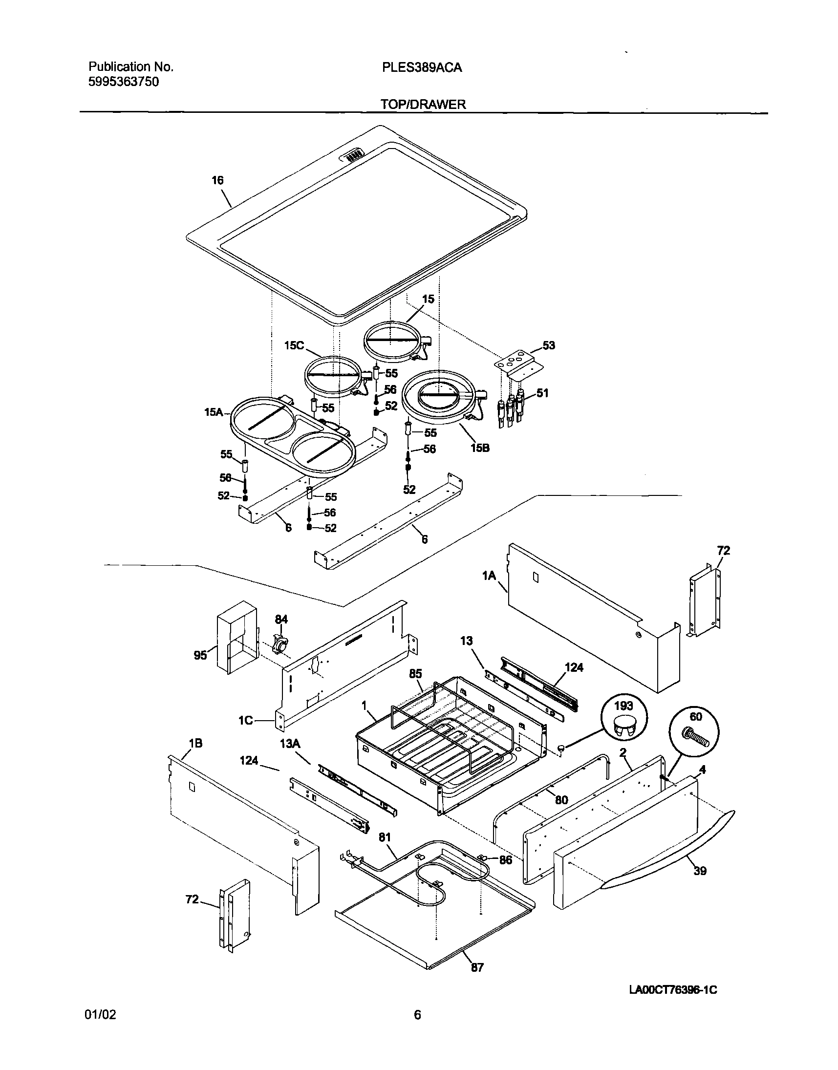 07 - TOP/DRAWER