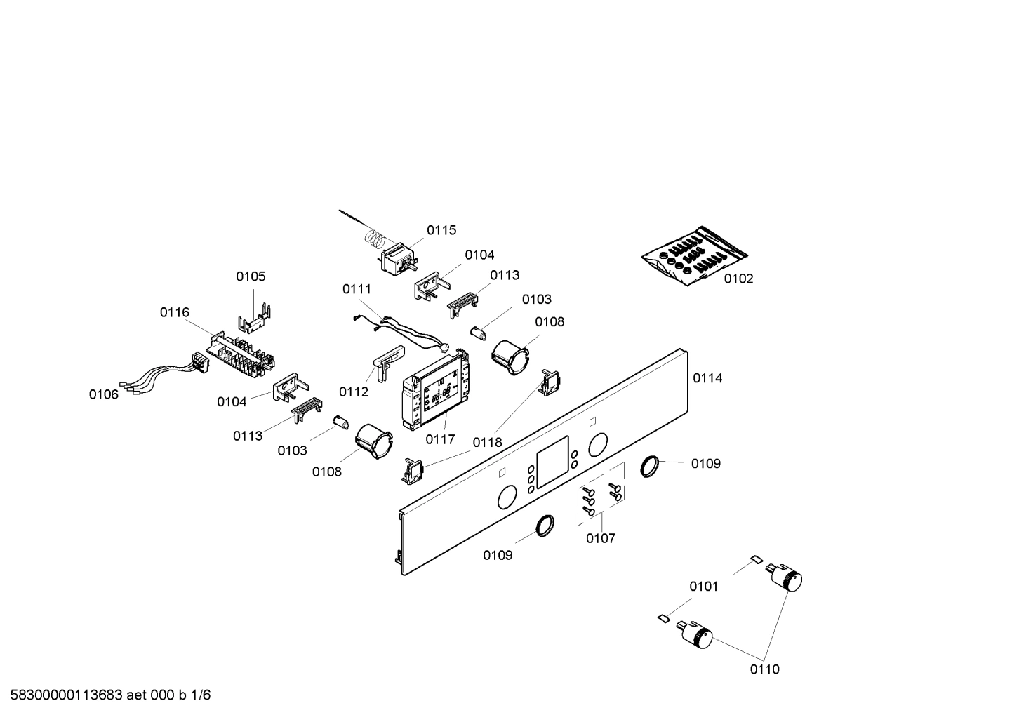 Diagram 1