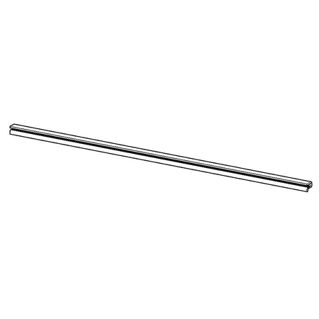 DA64-04395E Samsung Refrigerator Rear Shelf T