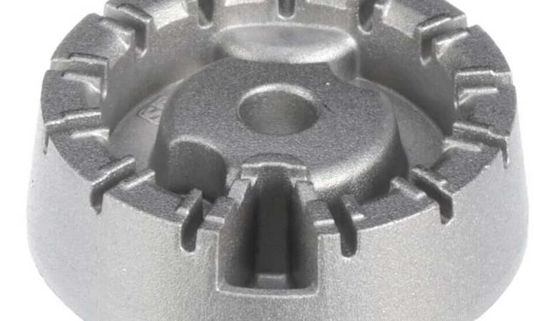 00649237 Bosch Range Burner