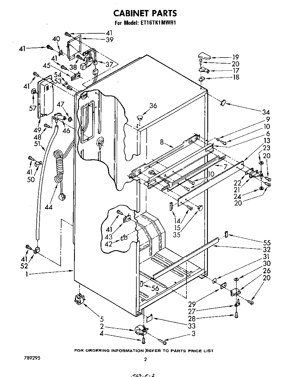 02 - CABINET
