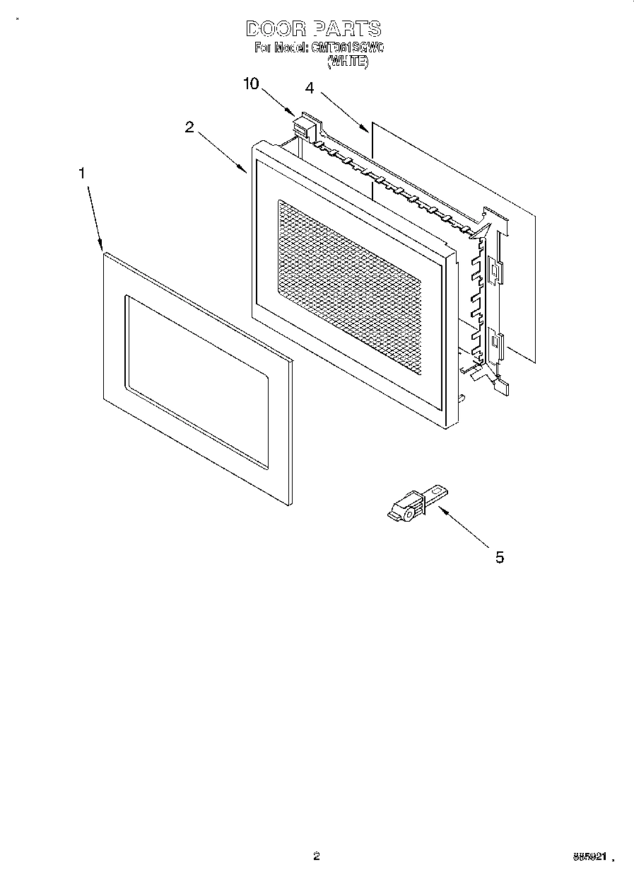 02 - DOOR