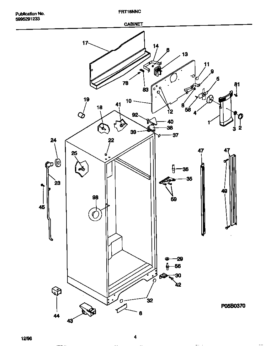 03 - CABINET