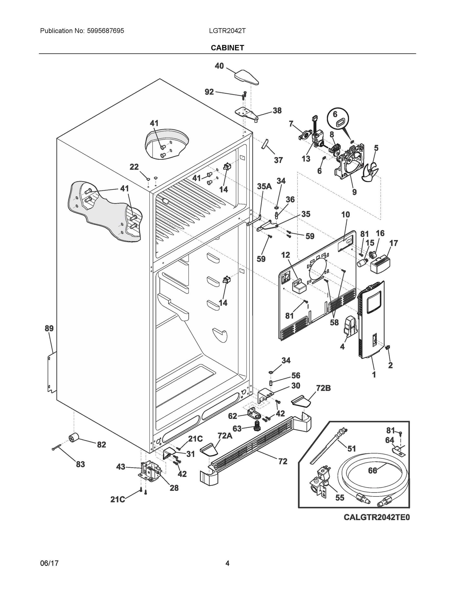 03 - CABINET