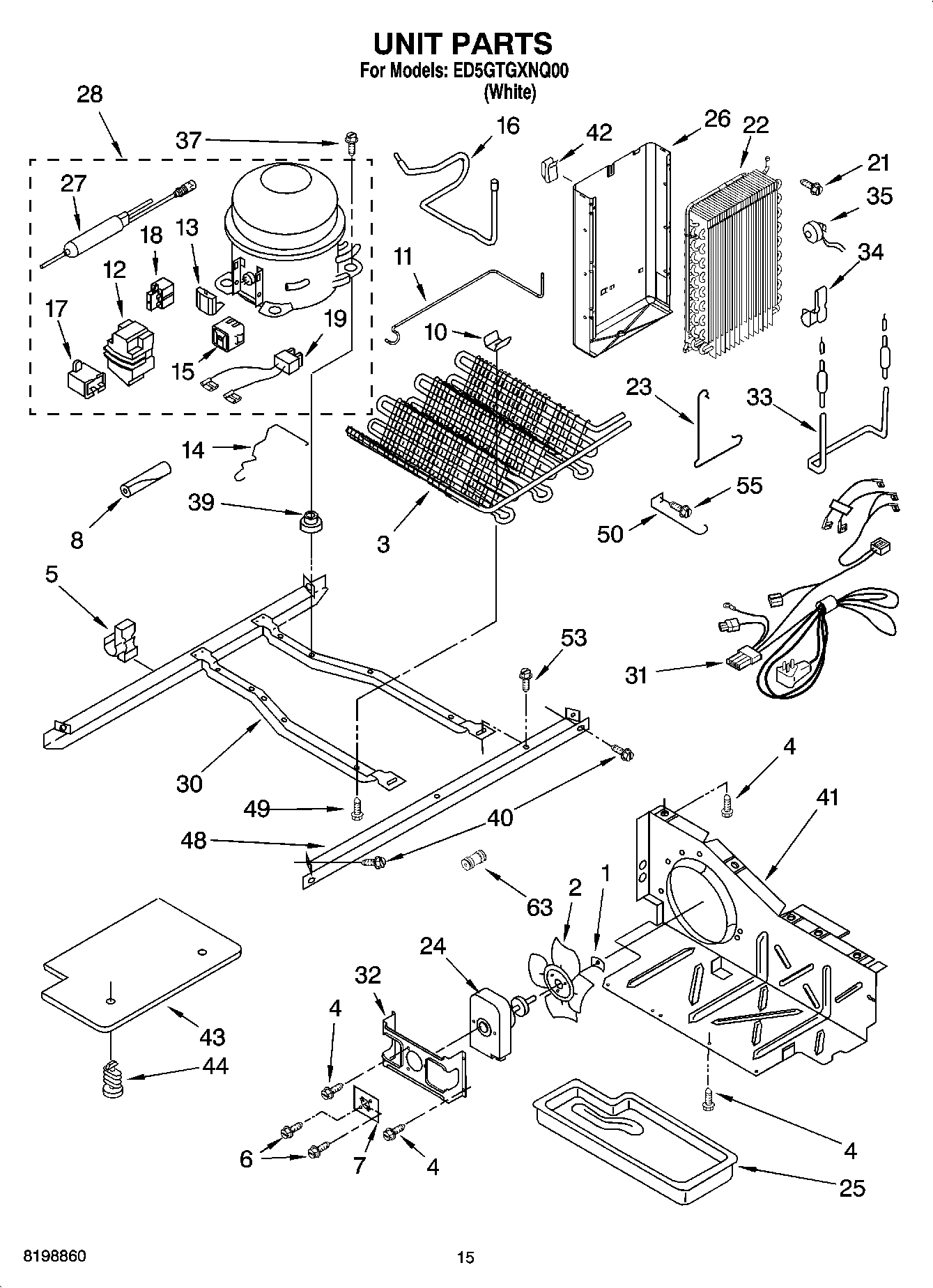 09 - UNIT PARTS