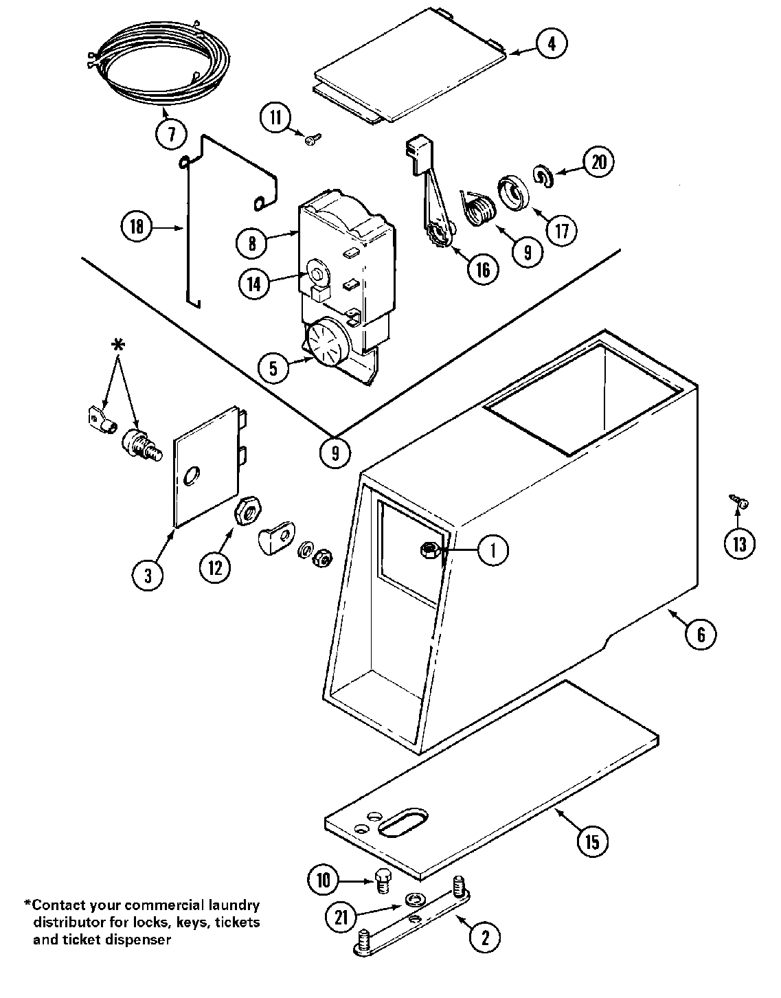 03 - CT CONTROL CENTER