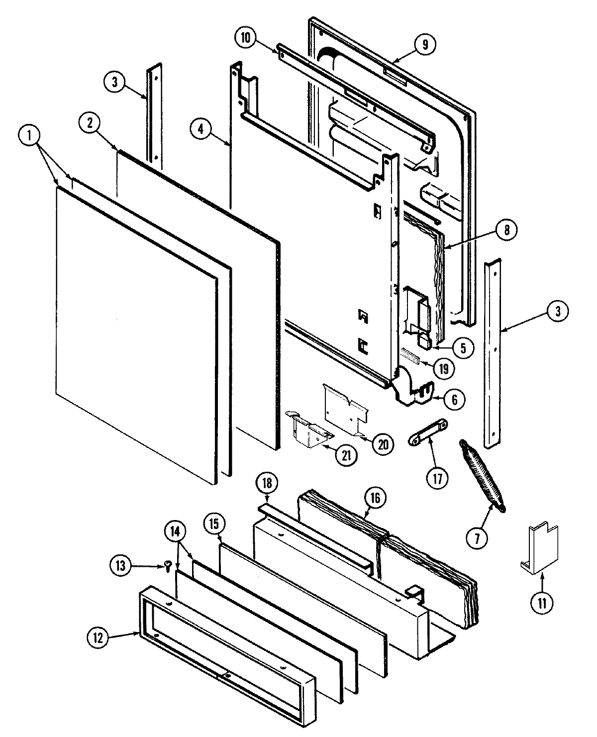 03 - DOOR