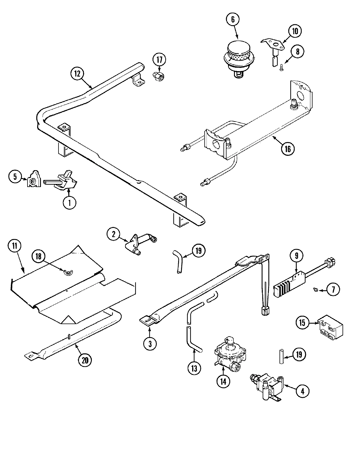 04 - GAS CONTROLS